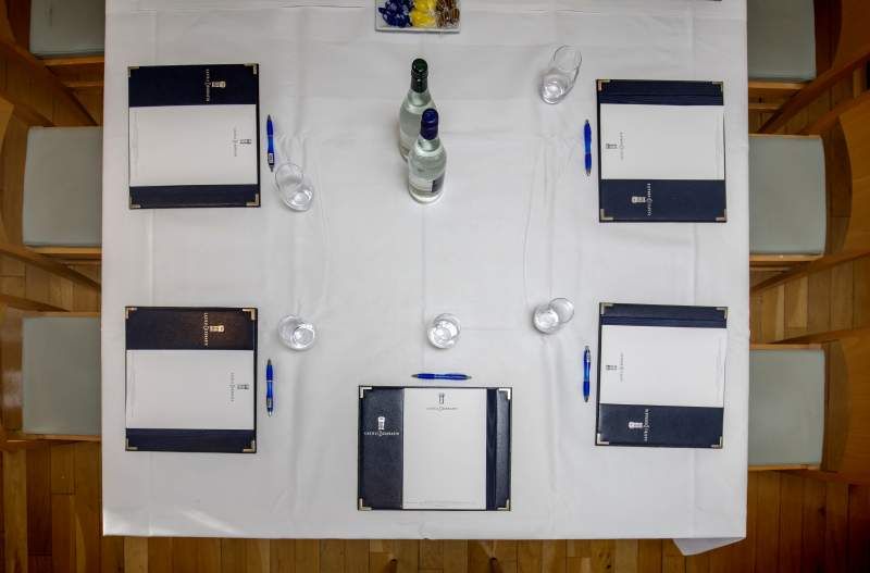 Portmeirion Village Corporate